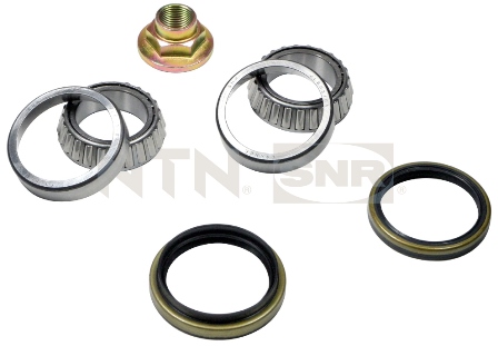 Wheel Bearing Kit - R170.26 SNR