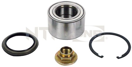 Wheel Bearing Kit - R170.32 SNR