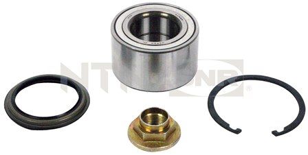 Kit cuscinetto ruota - R170.32 SNR