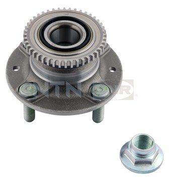 Radlagersatz - R170.33 SNR