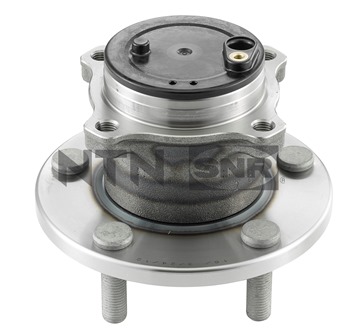 Wheel Bearing Kit - R170.36 SNR