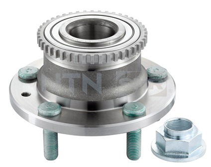 Wheel Bearing Kit - R170.37 SNR