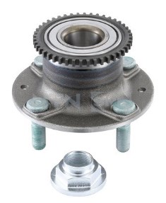 Wheel Bearing Kit - R170.40 SNR