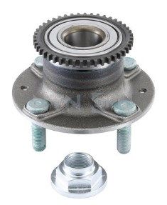 Radlagersatz - R170.40 SNR