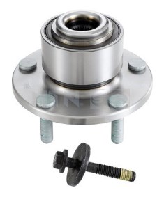 Wheel Bearing Kit - R170.41 SNR