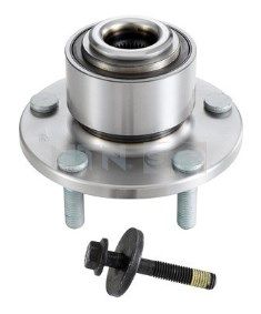 Radlagersatz - R170.41 SNR