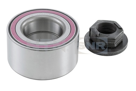 rato guolio komplektas - R170.42 SNR
