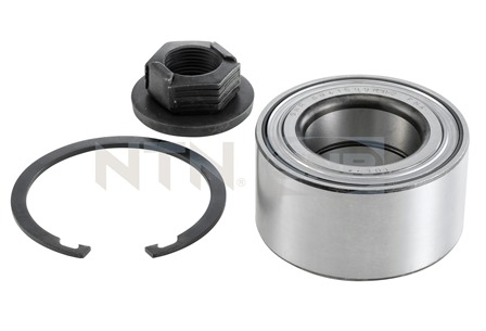 Wheel Bearing Kit - R170.43 SNR