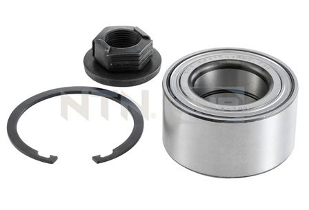 Kit cuscinetto ruota - R170.43 SNR