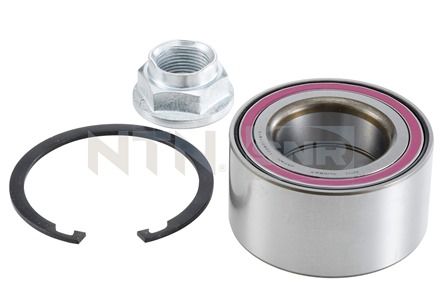 Wheel Bearing Kit - R170.44 SNR
