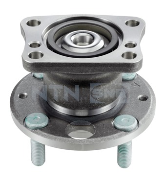 Wheel Bearing Kit - R170.45 SNR