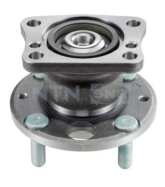 Wheel Bearing Kit - R170.45 SNR