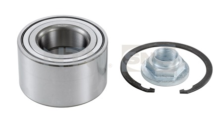 Wheel Bearing Kit - R170.49 SNR
