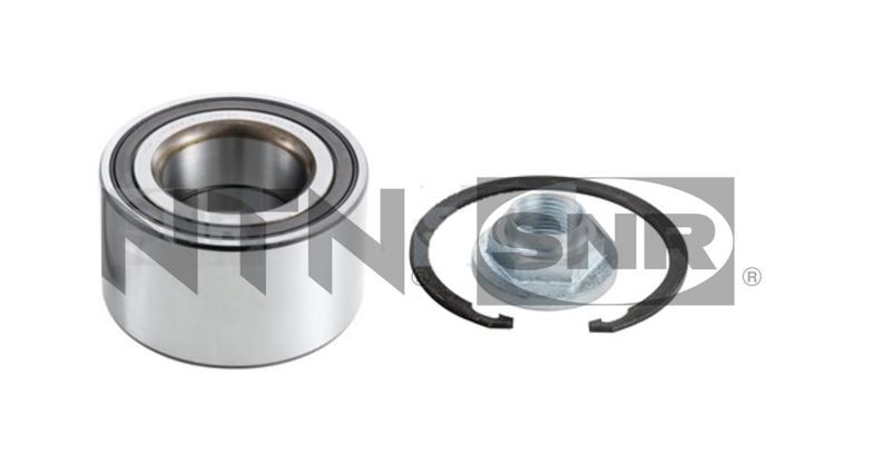Kit cuscinetto ruota - R170.49 SNR