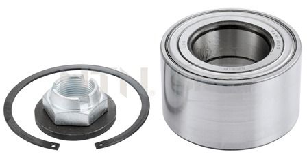 Radlagersatz - R170.52 SNR