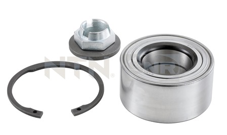 Wheel Bearing Kit - R170.53 SNR