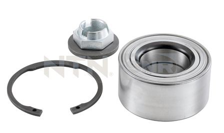 Radlagersatz - R170.53 SNR