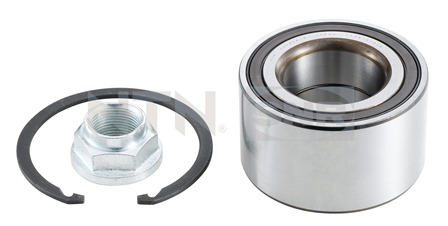 Wheel Bearing Kit - R170.55 SNR