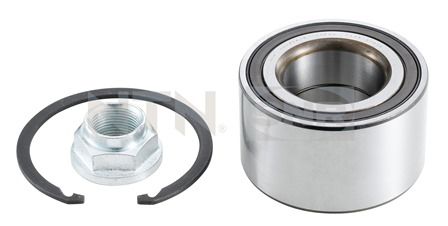 Kit cuscinetto ruota - R170.55 SNR