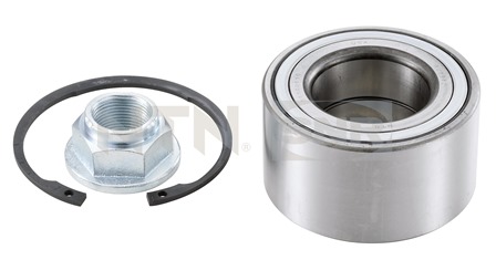 Wheel Bearing Kit - R170.56 SNR