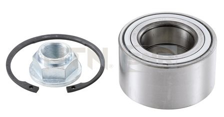 Radlagersatz - R170.56 SNR