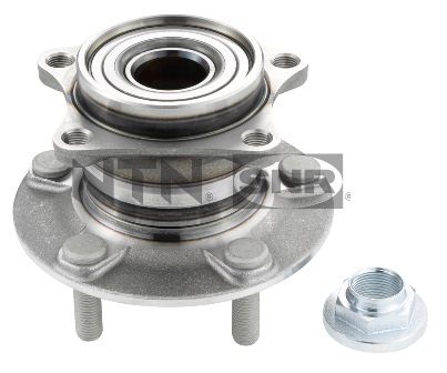 Wheel Bearing Kit - R170.57 SNR
