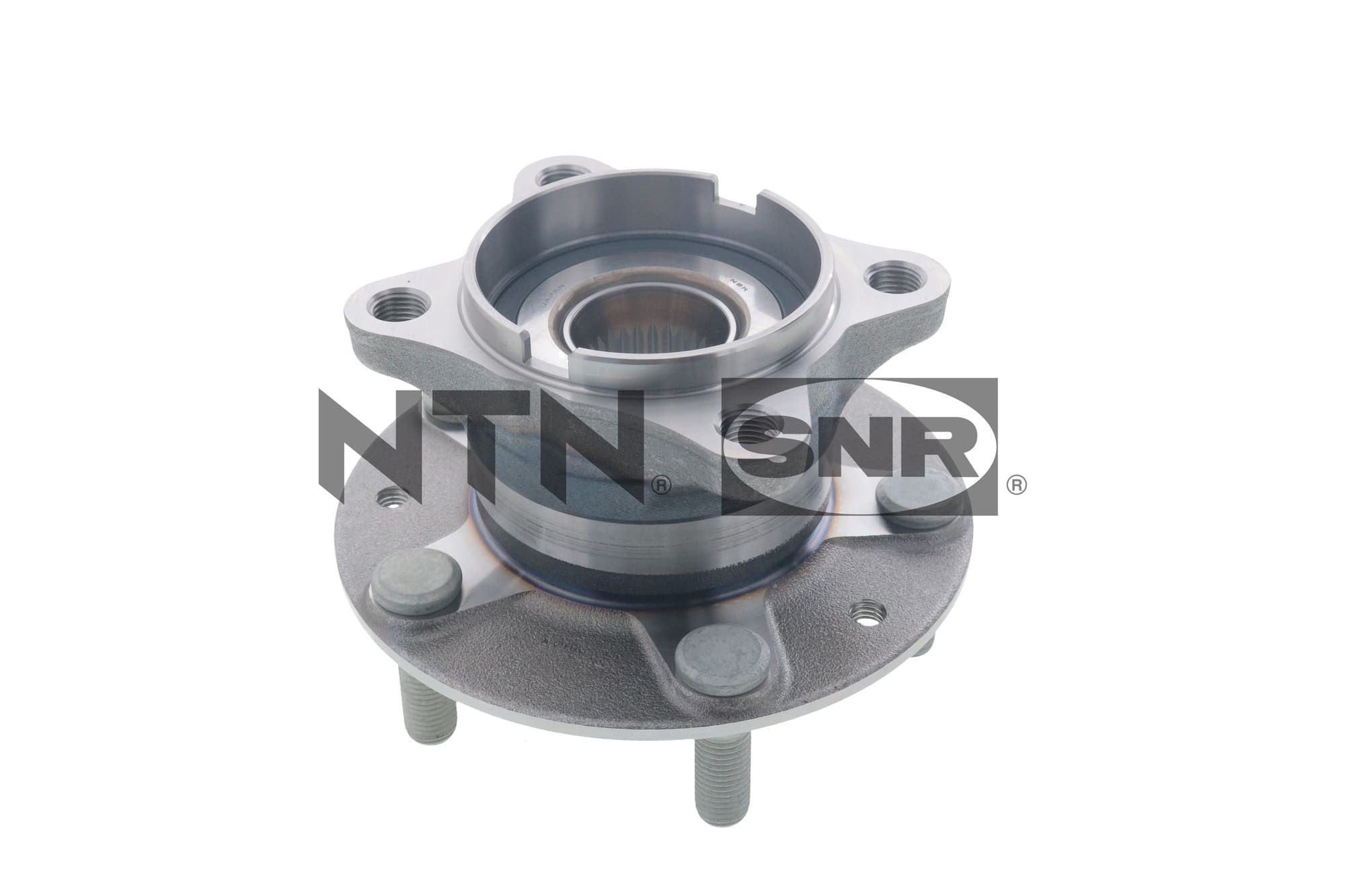 Wheel Bearing Kit - R170.61 SNR