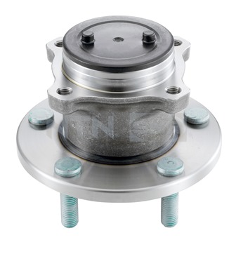 Wheel Bearing Kit - R170.63 SNR
