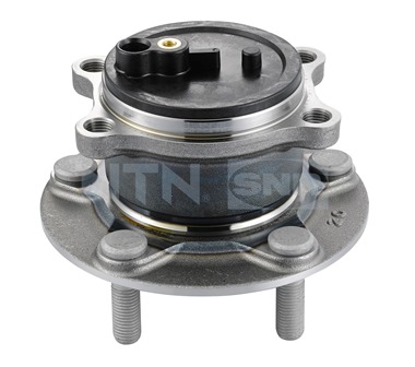 Wheel Bearing Kit - R170.64 SNR