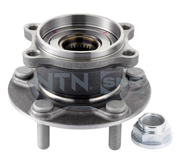 Wheel Bearing Kit - R170.65 SNR