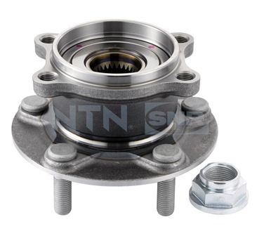 Radlagersatz - R170.65 SNR