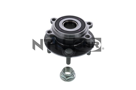 Wheel Bearing Kit - R170.68 SNR