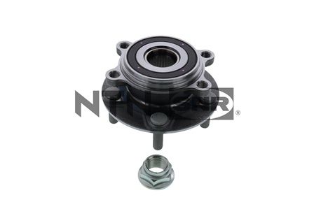 Wheel Bearing Kit - R170.68 SNR