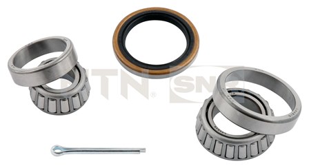 Wheel Bearing Kit - R173.00 SNR