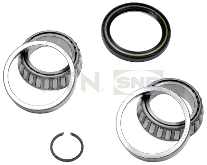 Wheel Bearing Kit - R173.06 SNR