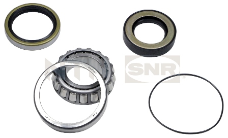 Wheel Bearing Kit - R173.07 SNR