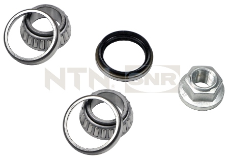 Wheel Bearing Kit - R173.12 SNR