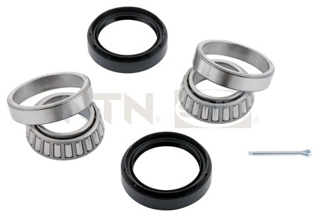 Wheel Bearing Kit - R173.15 SNR