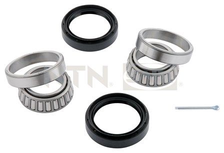 Kit cuscinetto ruota - R173.15 SNR