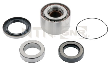 Wheel Bearing Kit - R173.19 SNR