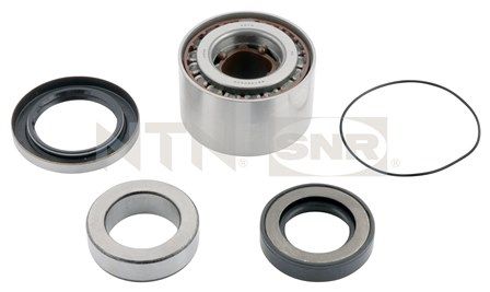 Radlagersatz - R173.19 SNR
