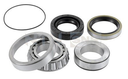 Wheel Bearing Kit - R173.20 SNR