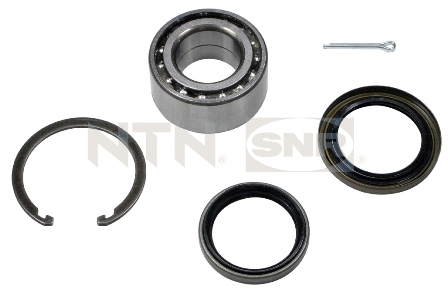 Kit cuscinetto ruota - R173.22 SNR