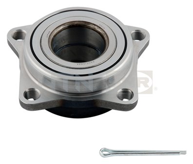 Wheel Bearing Kit - R173.25 SNR