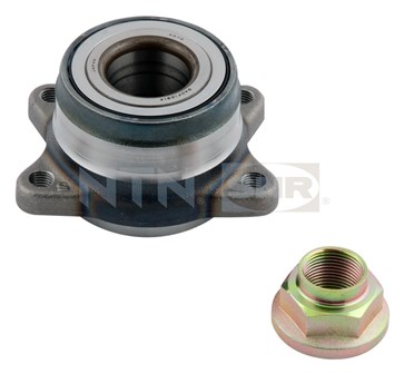 Wheel Bearing Kit - R173.26 SNR