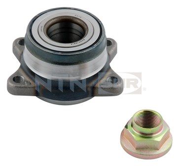 Wheel Bearing Kit - R173.26 SNR