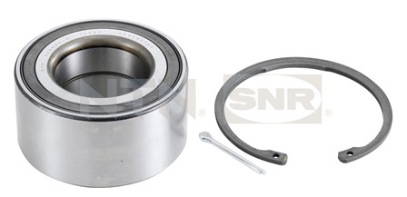 Wheel Bearing Kit - R173.27 SNR