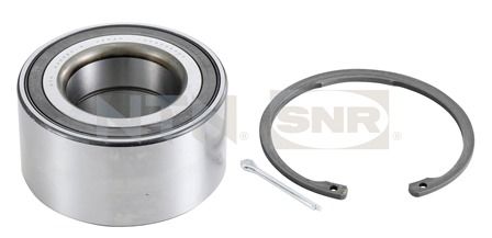 Wheel Bearing Kit - R173.27 SNR