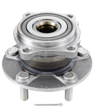 Wheel Bearing Kit - R173.28 SNR