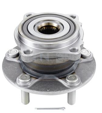 Wheel Bearing Kit - R173.28 SNR